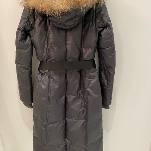 Used women’s Rudsak jacket, size small, extremely warm winter jacket - Picture 6 of 11